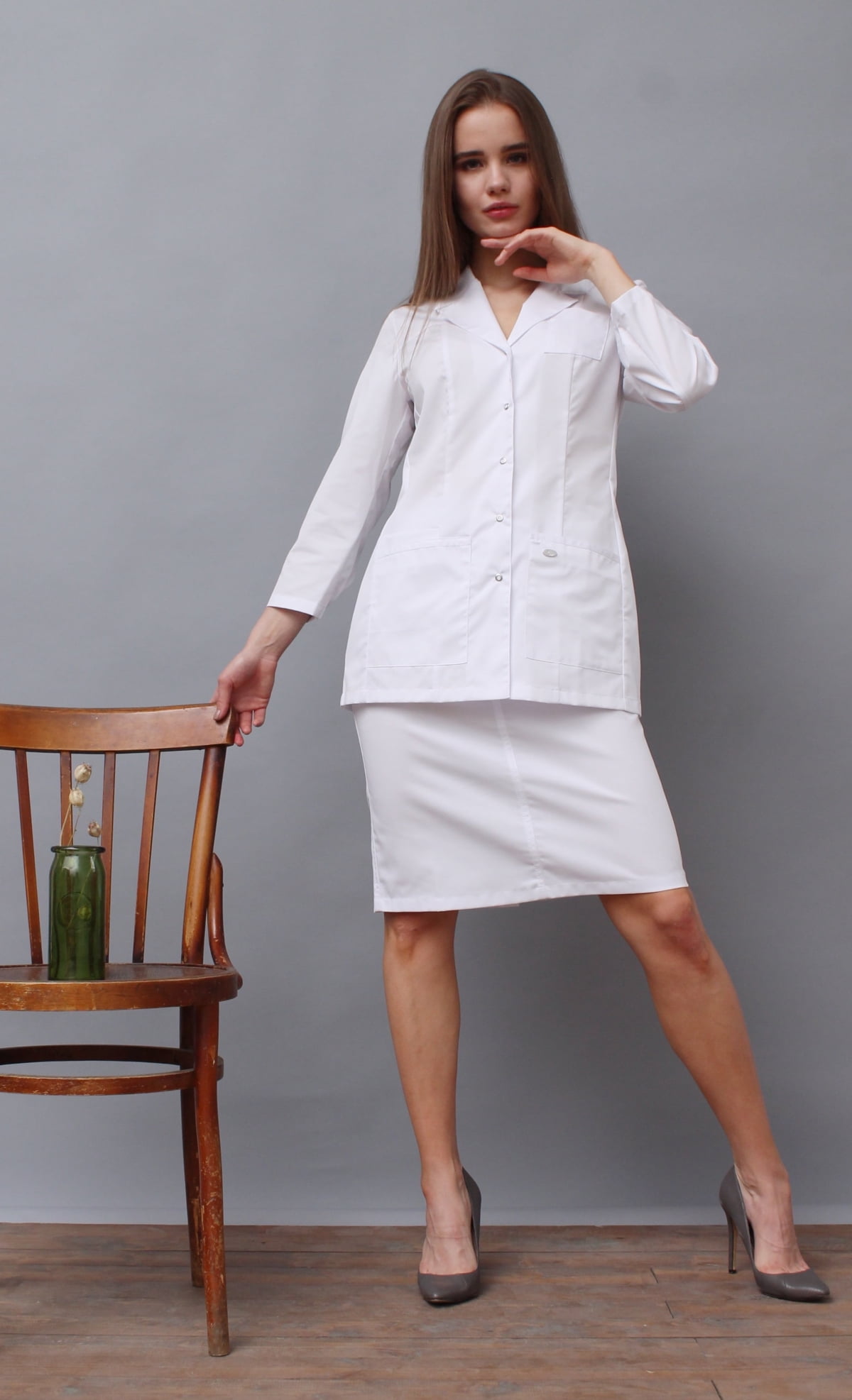 Блуза «Ева»