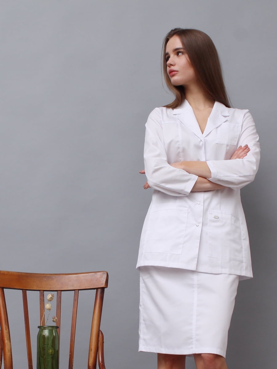 Блуза «Ева»