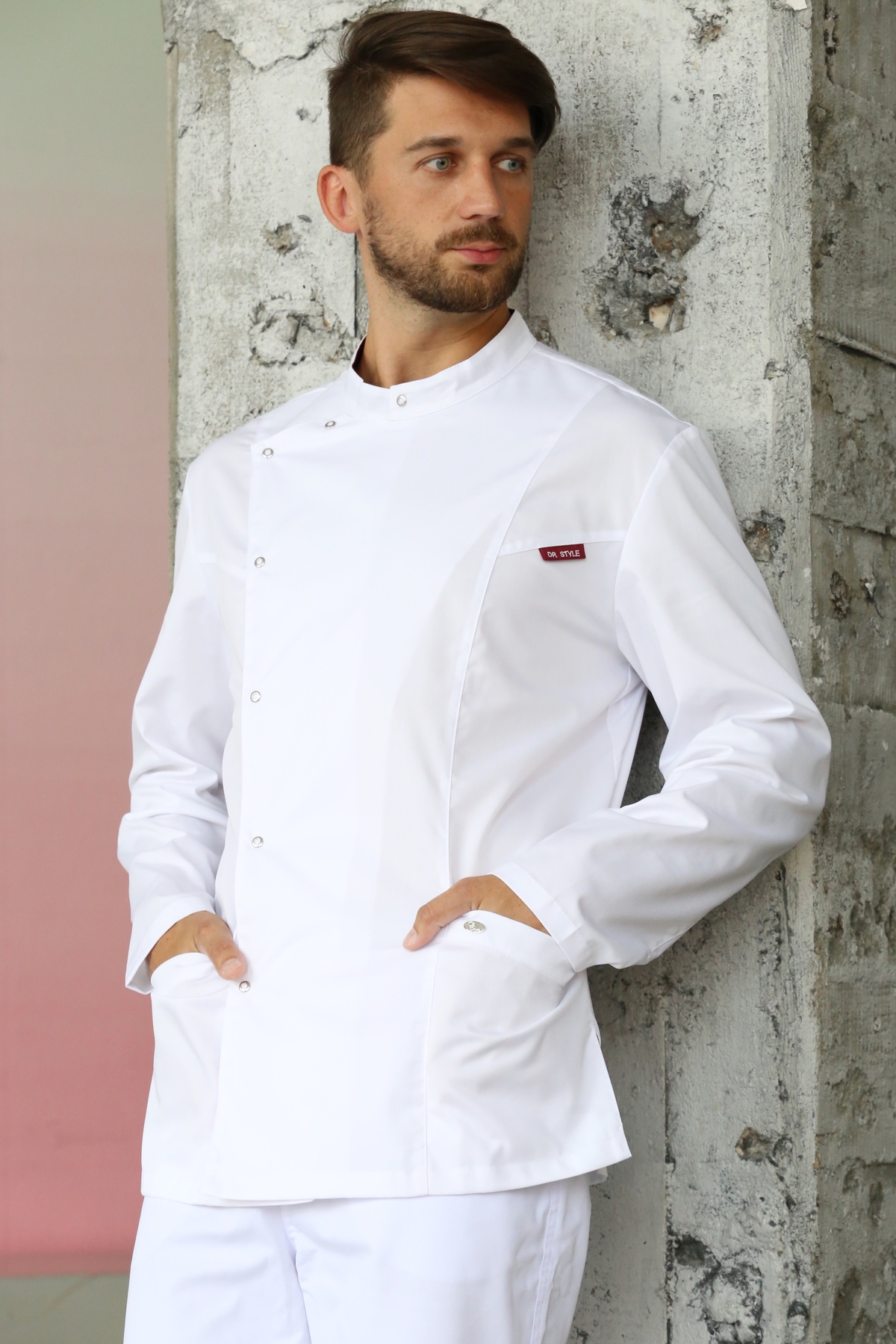 Блуза «Олимп»