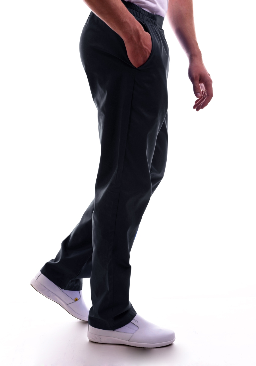 Брюки «Комфорт М», графит