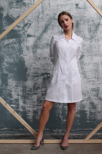 Халат медицинский Барбара