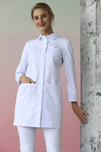 купить стильный халат 